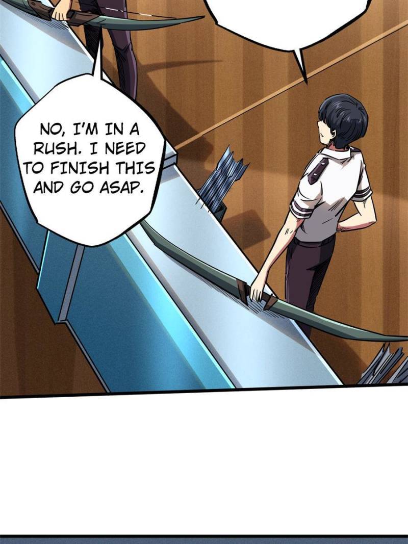 Read Super Gene Manga Online