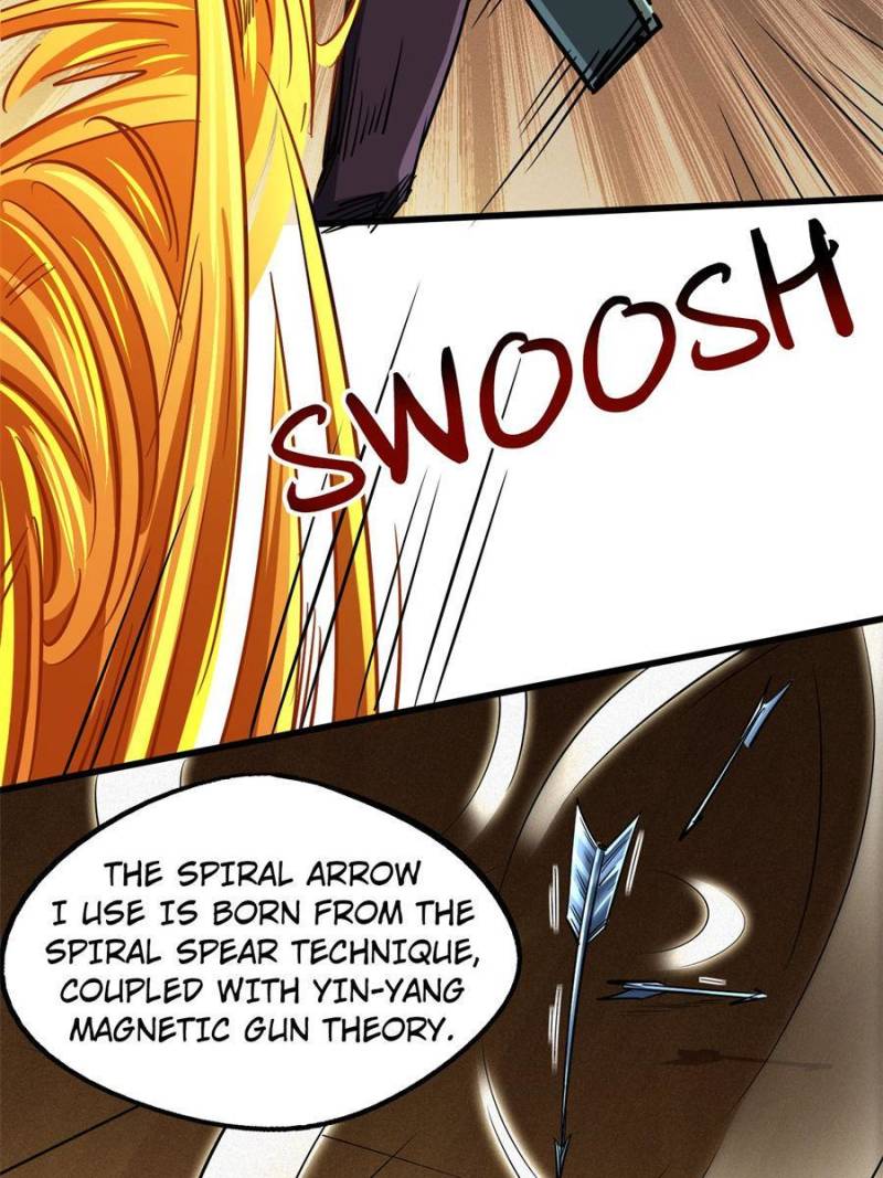 Read Super Gene Manga Online