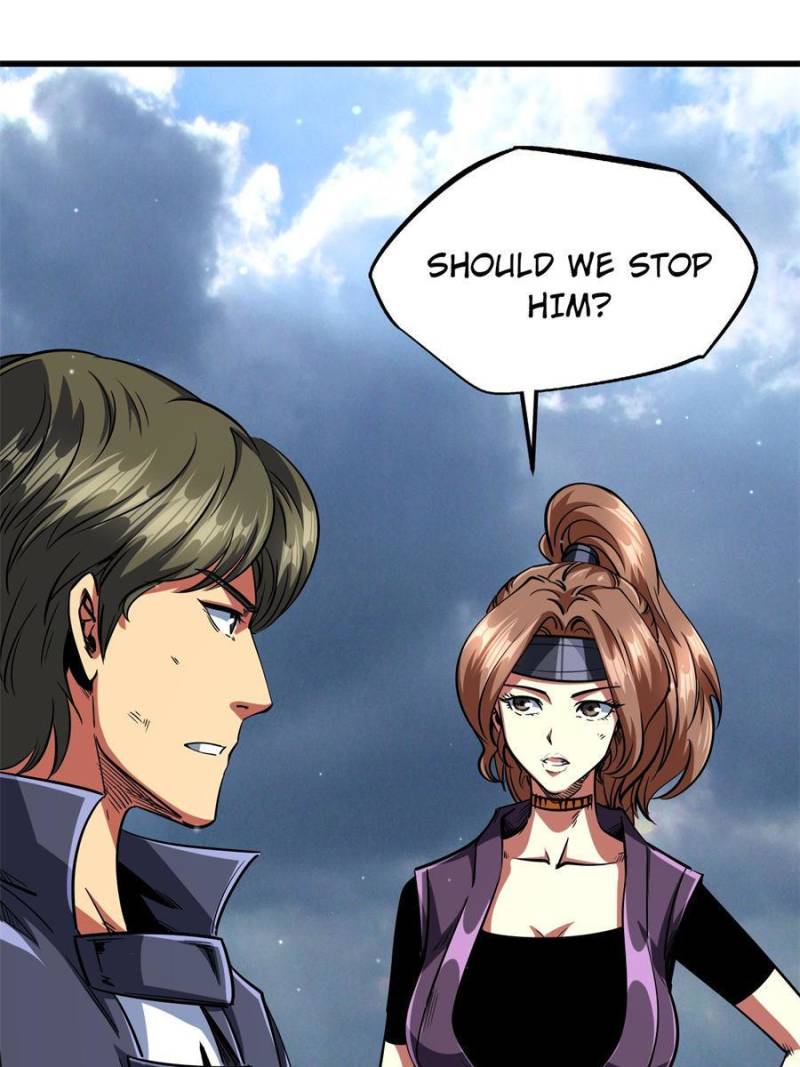 Read Super Gene Manga Online