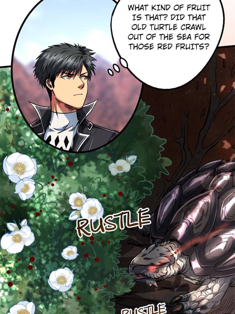 Read Super Gene Manga Online