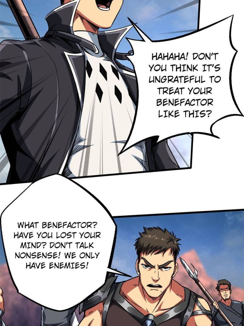 Read Super Gene Manga Online