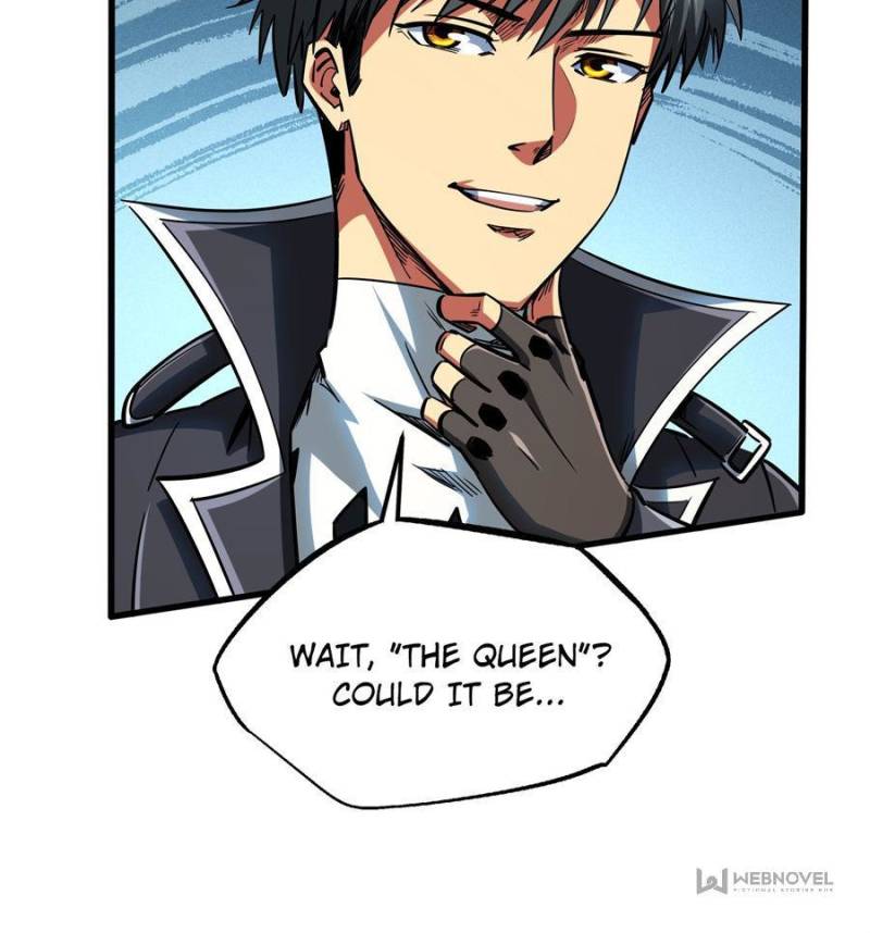 Read Super Gene Manga Online