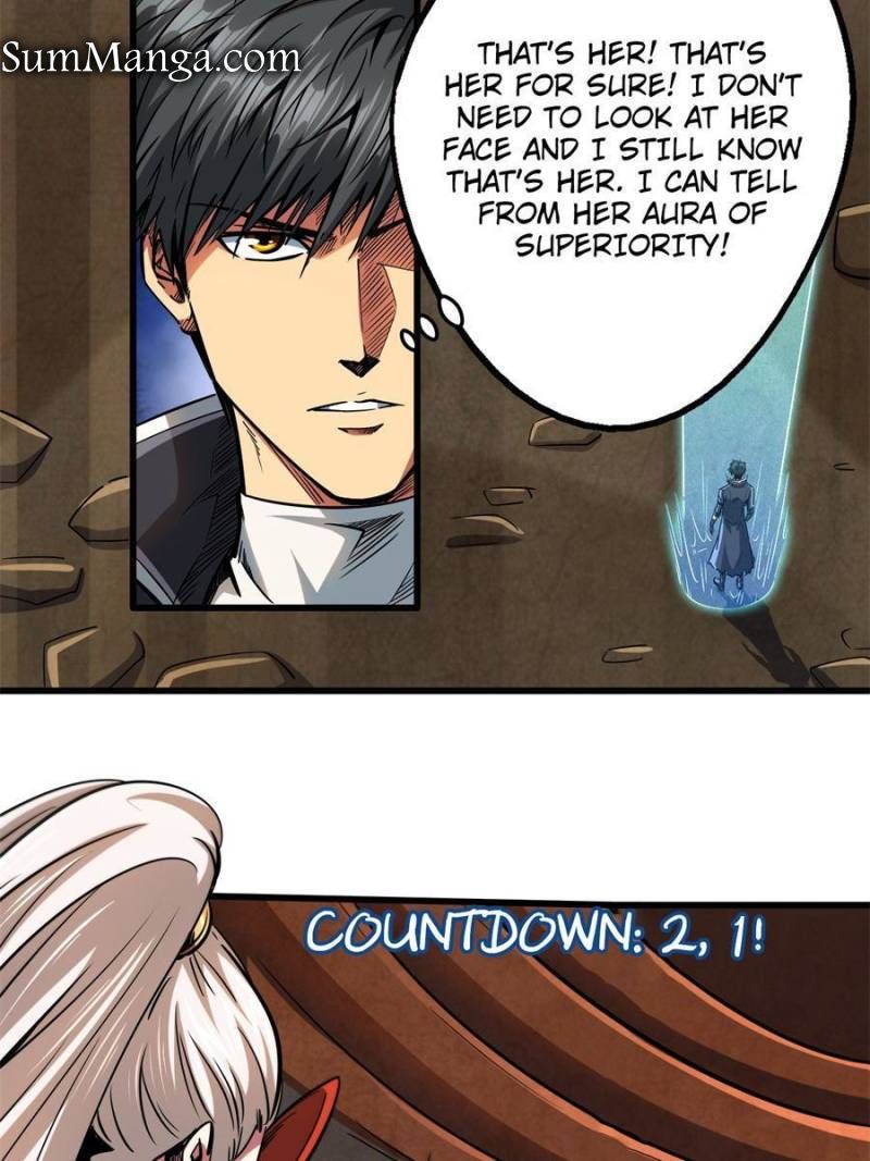 Read Super Gene Manga Online