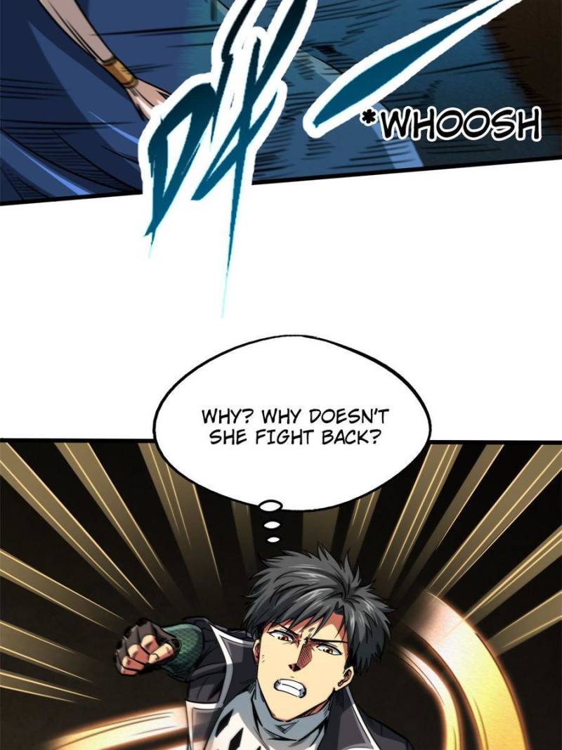Read Super Gene Manga Online