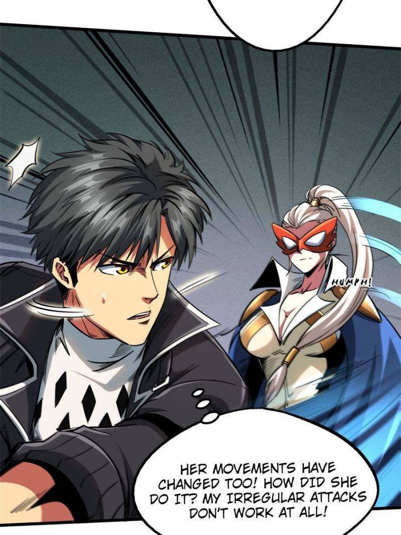 Read Super Gene Manga Online