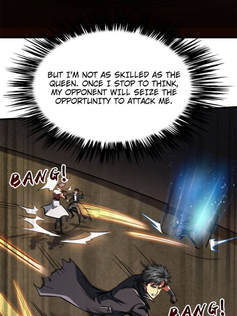 Read Super Gene Manga Online