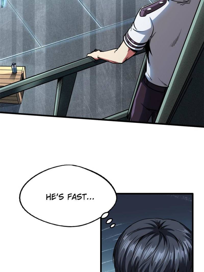 Read Super Gene Manga Online