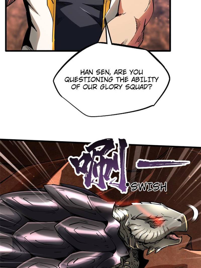 Read Super Gene Manga Online