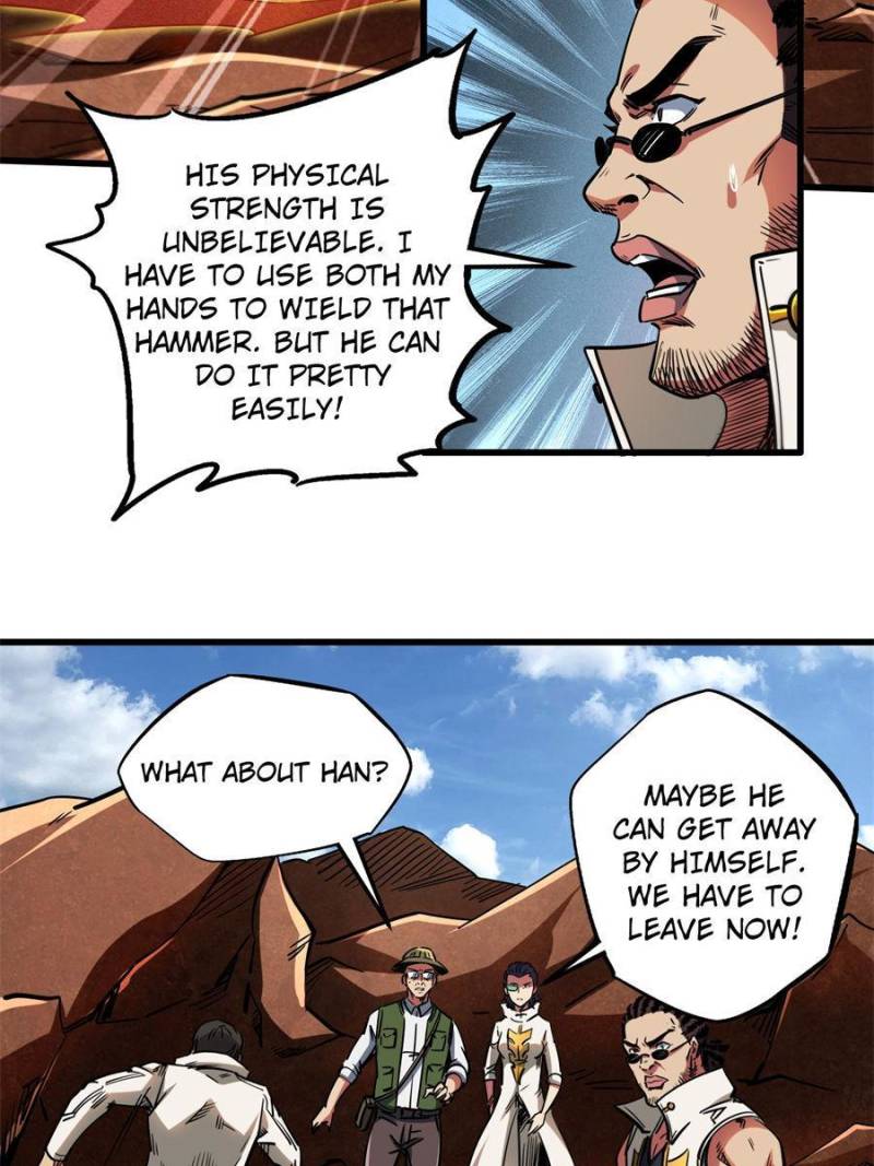 Read Super Gene Manga Online