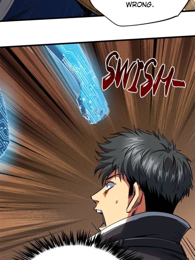 Read Super Gene Manga Online