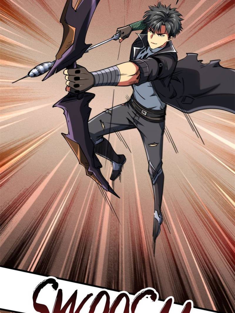 Read Super Gene Manga Online