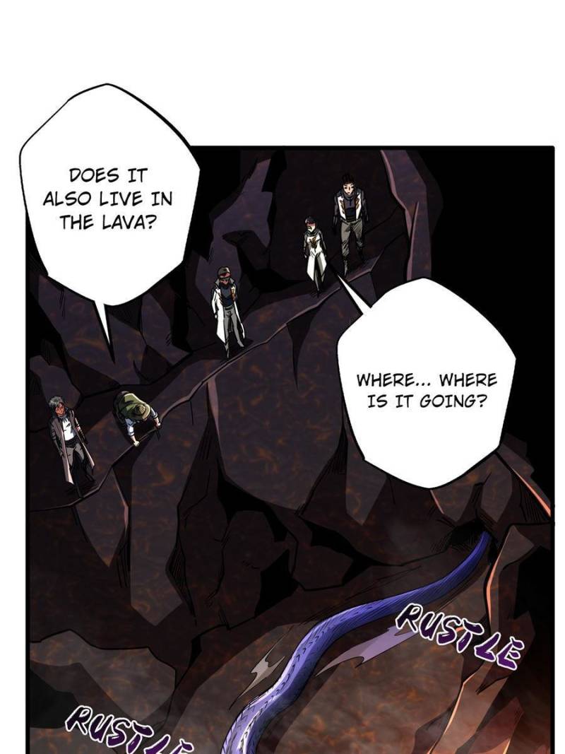 Read Super Gene Manga Online