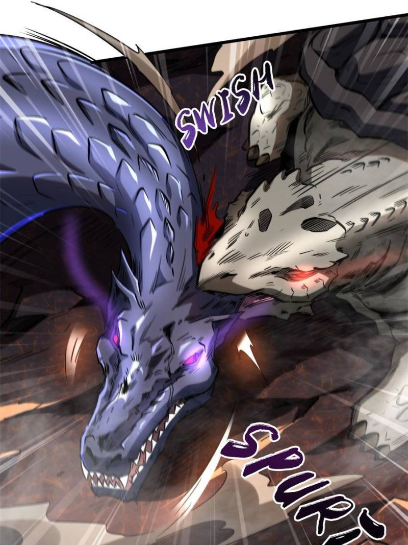 Read Super Gene Manga Online
