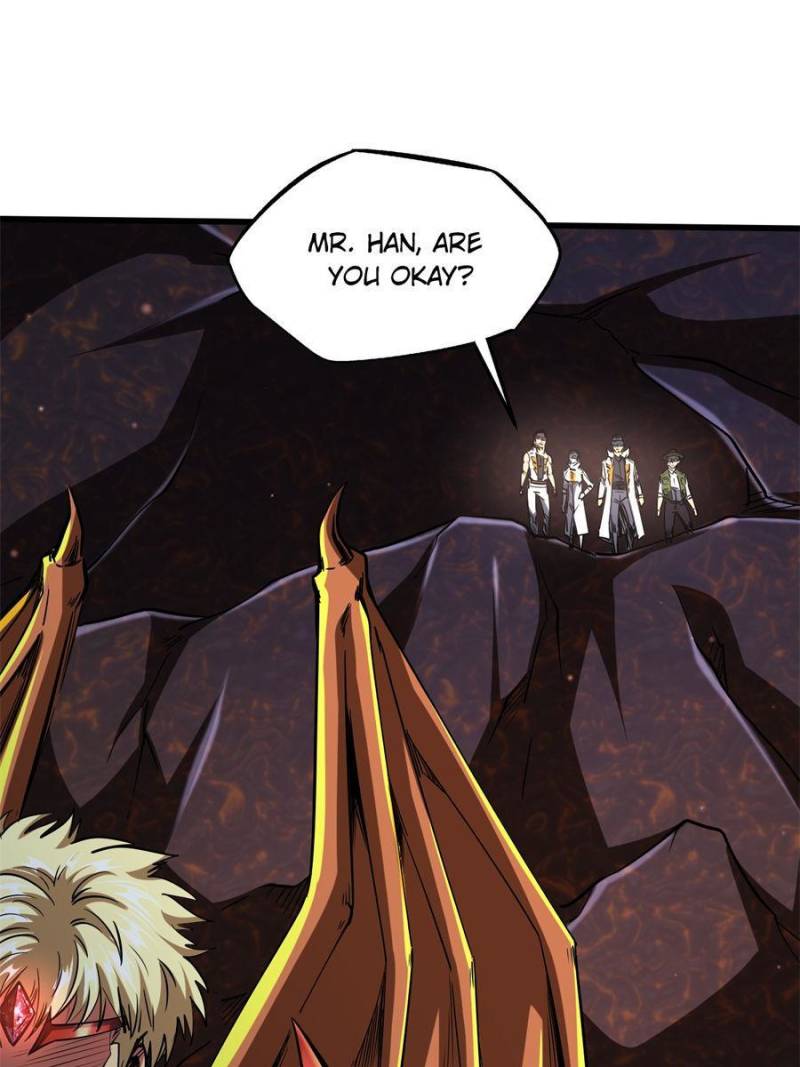 Read Super Gene Manga Online