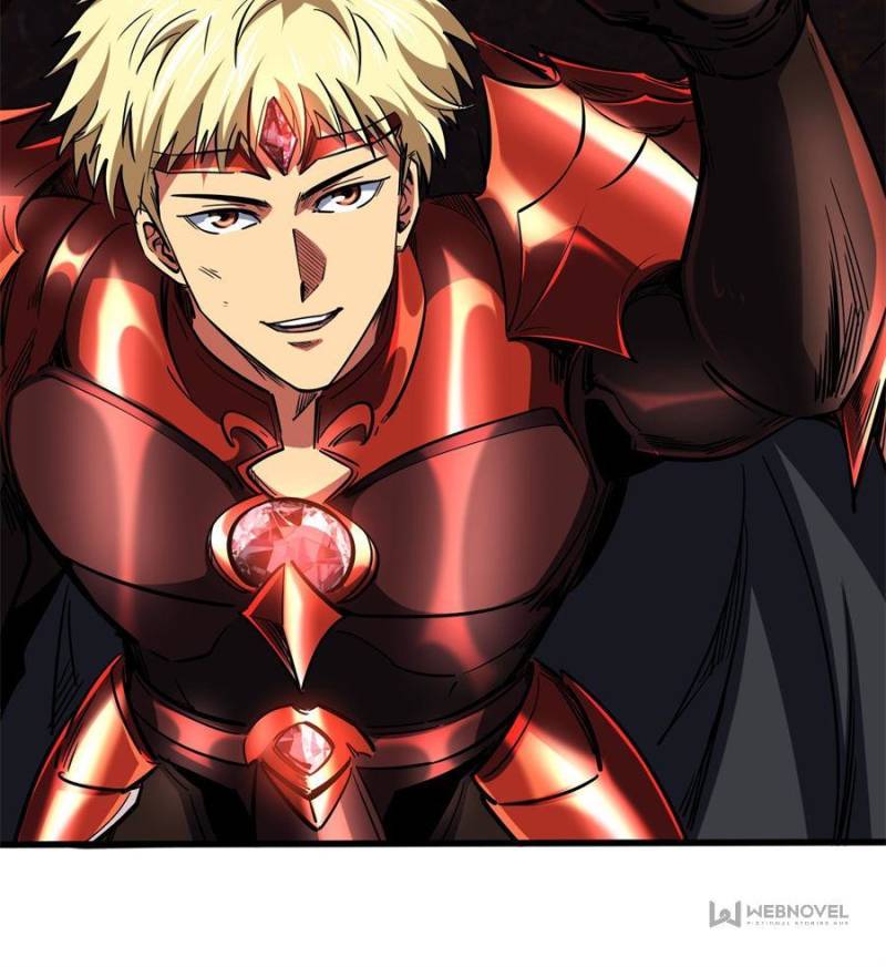 Read Super Gene Manga Online