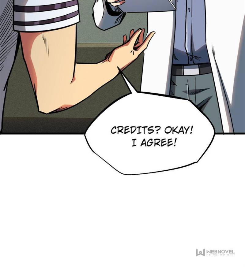 Read Super Gene Manga Online