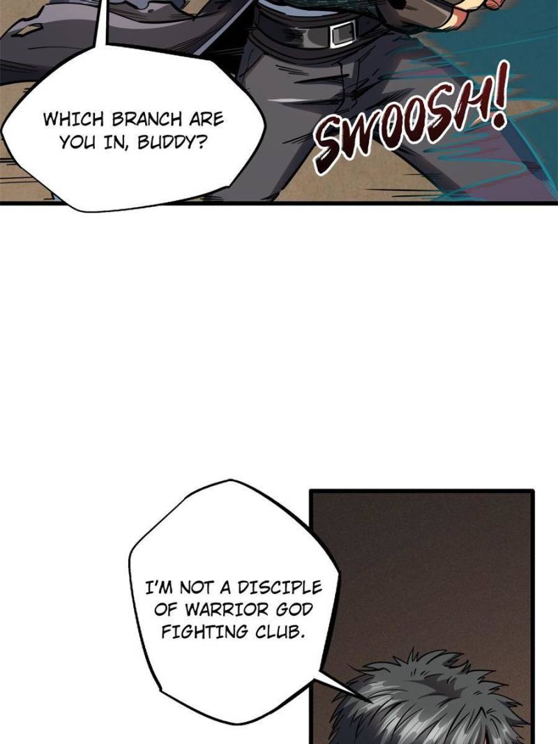 Read Super Gene Manga Online