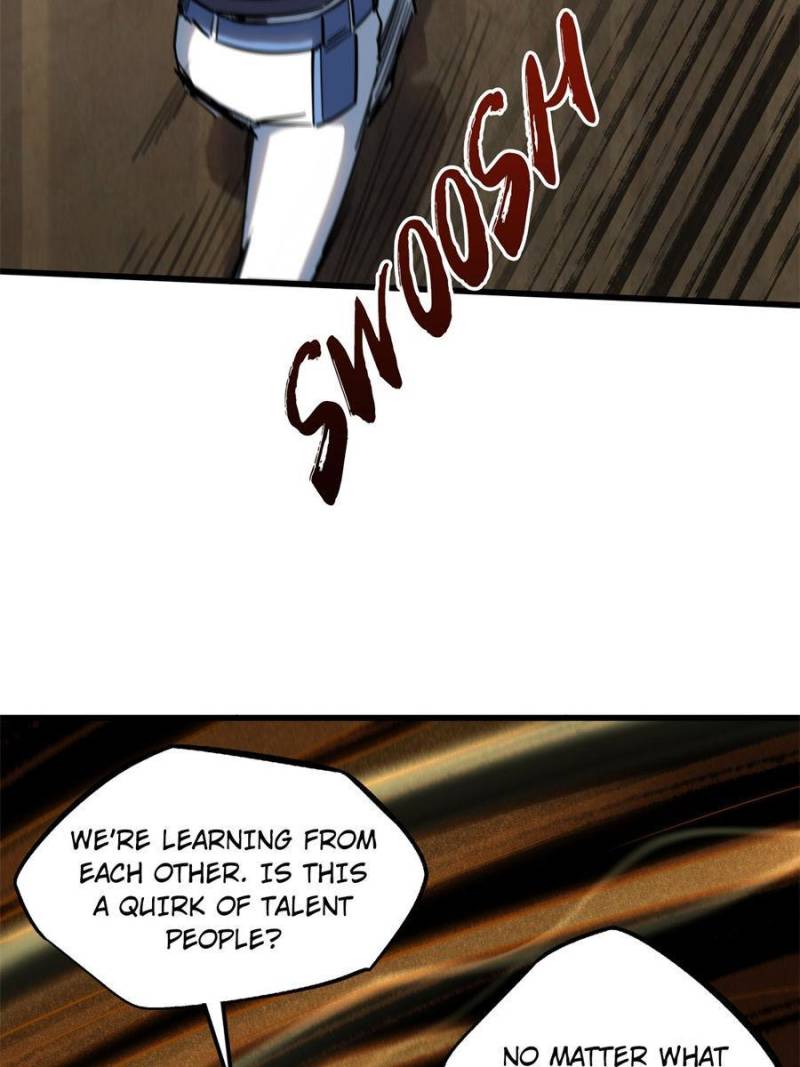 Read Super Gene Manga Online