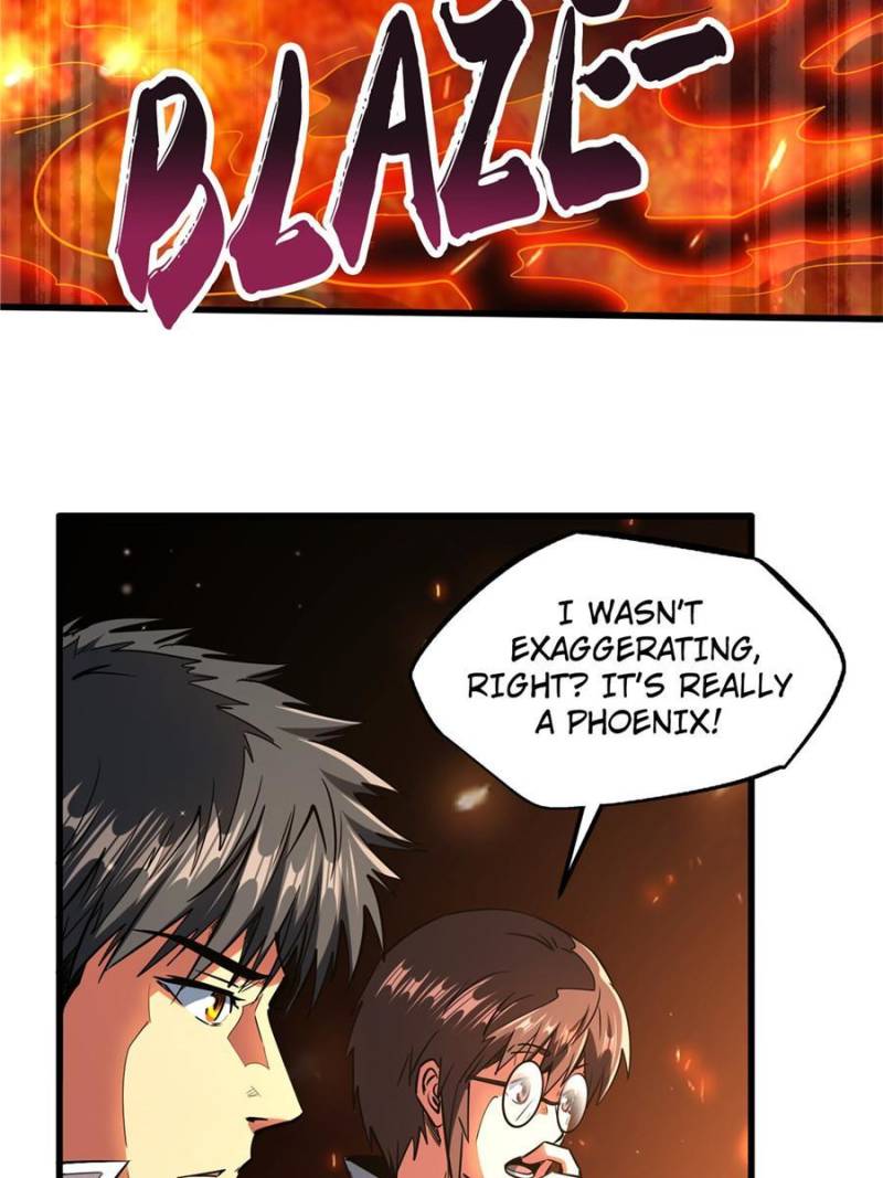 Read Super Gene Manga Online