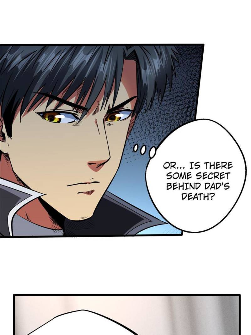 Read Super Gene Manga Online