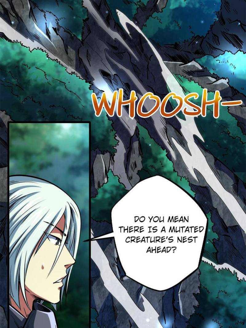 Read Super Gene Manga Online