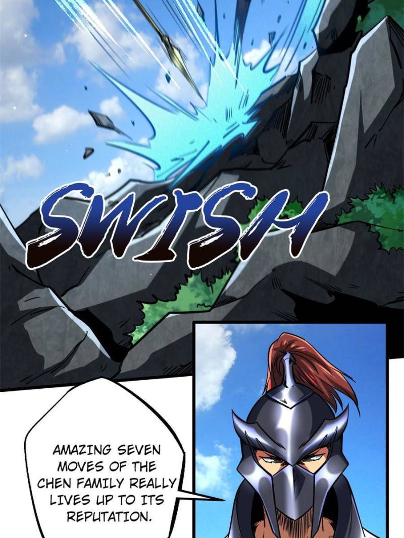 Read Super Gene Manga Online