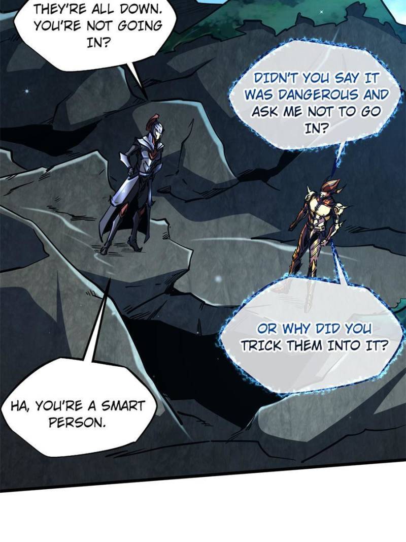 Read Super Gene Manga Online