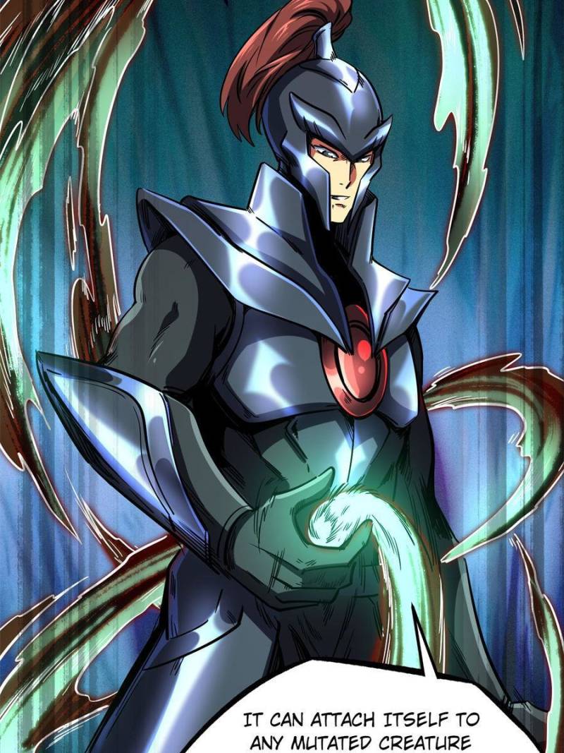 Read Super Gene Manga Online