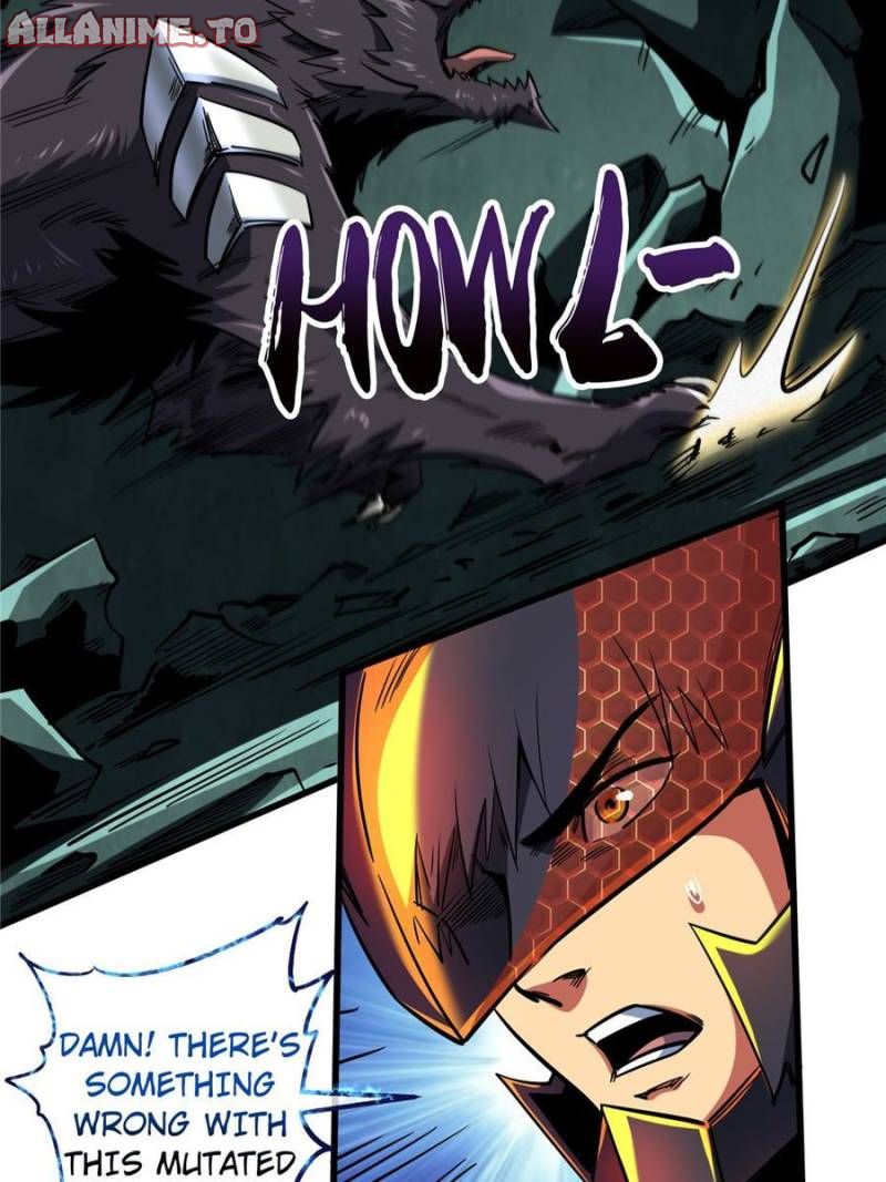 Read Super Gene Manga Online