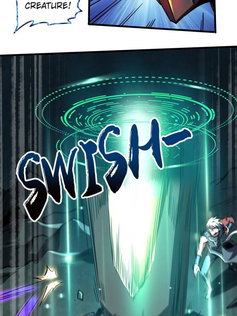 Read Super Gene Manga Online