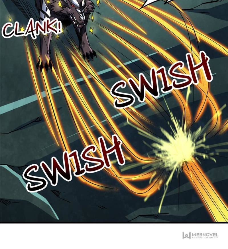 Read Super Gene Manga Online