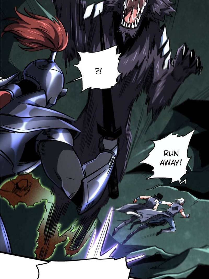 Read Super Gene Manga Online