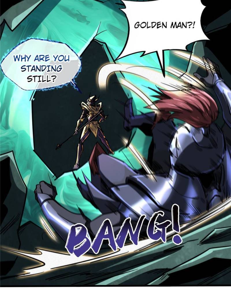 Read Super Gene Manga Online