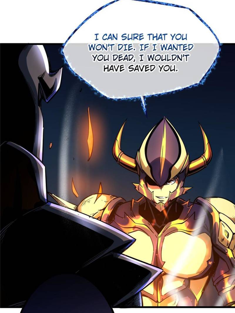Read Super Gene Manga Online