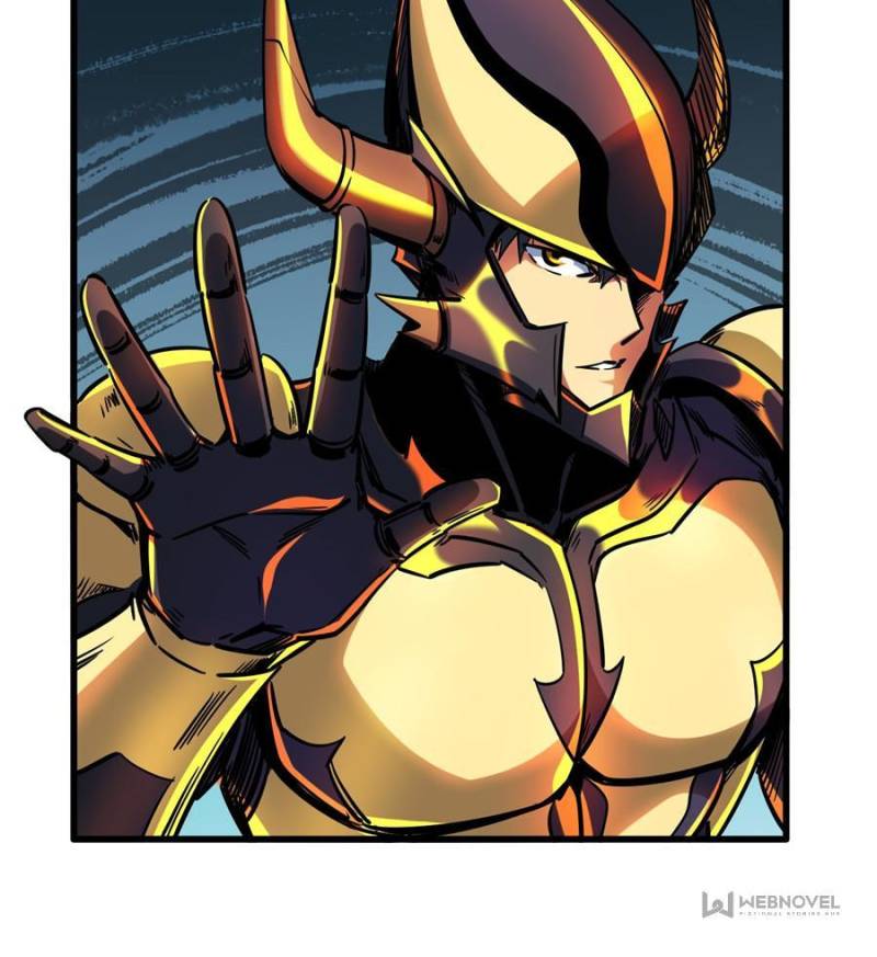 Read Super Gene Manga Online