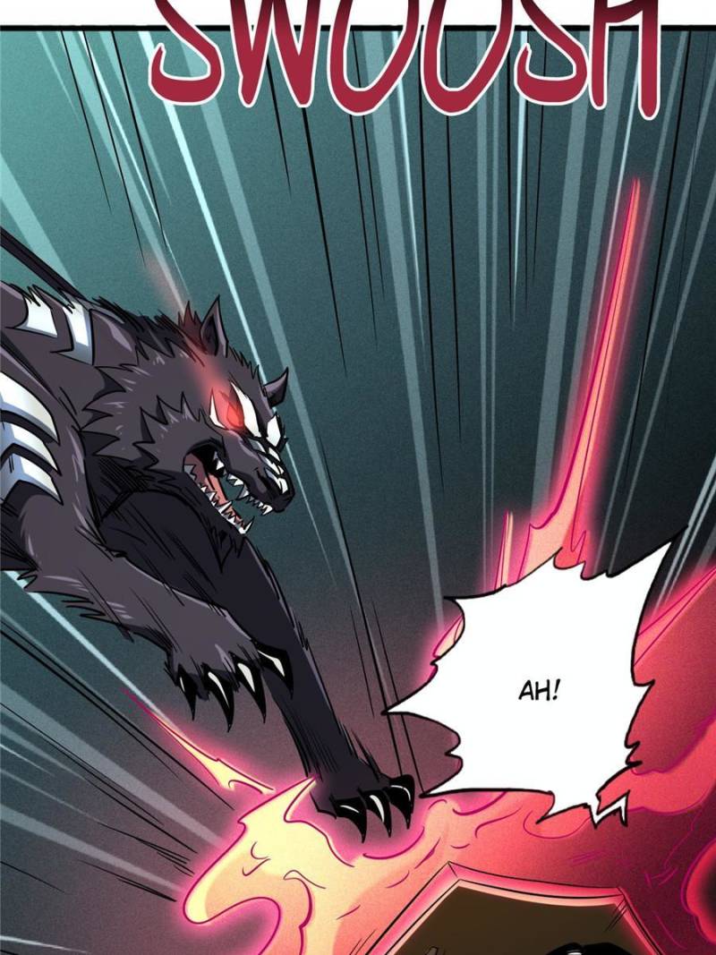 Read Super Gene Manga Online