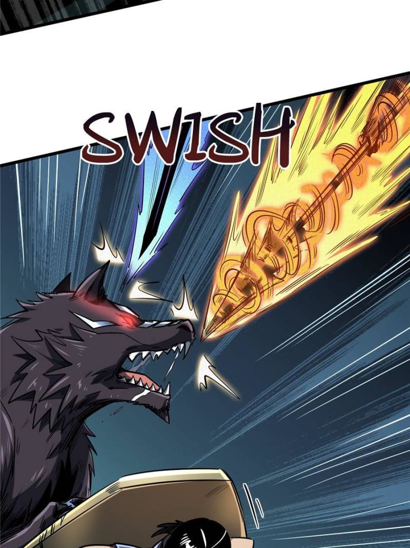 Read Super Gene Manga Online