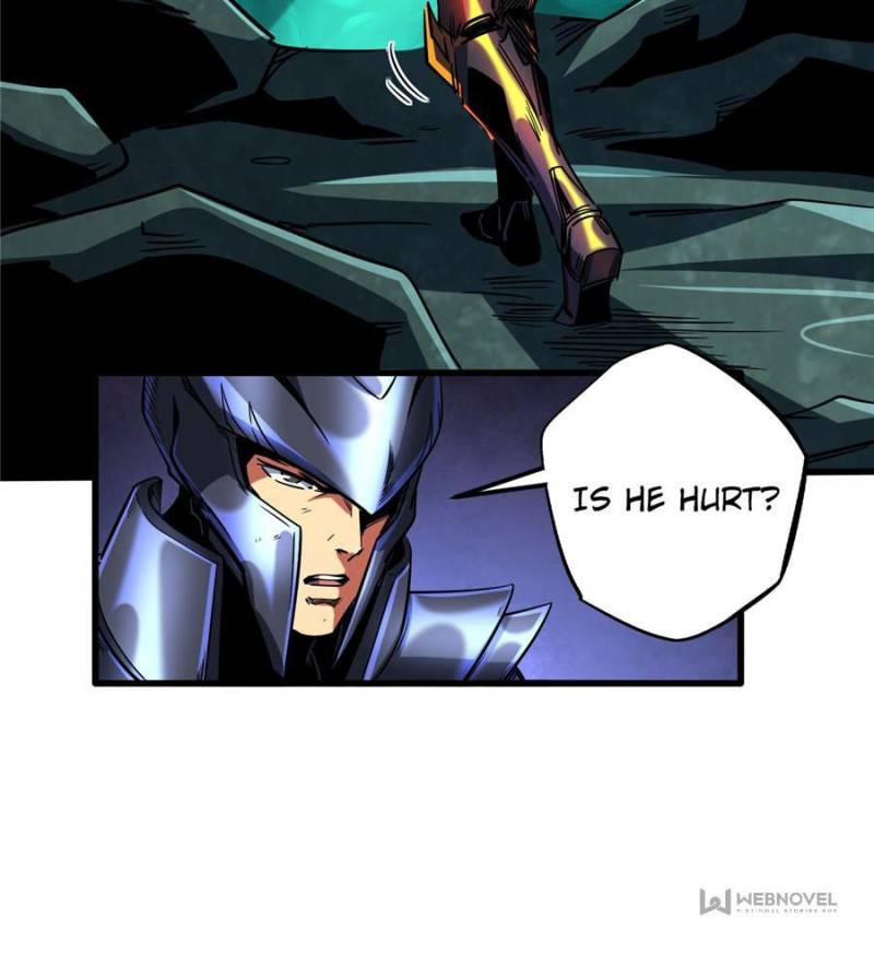 Read Super Gene Manga Online