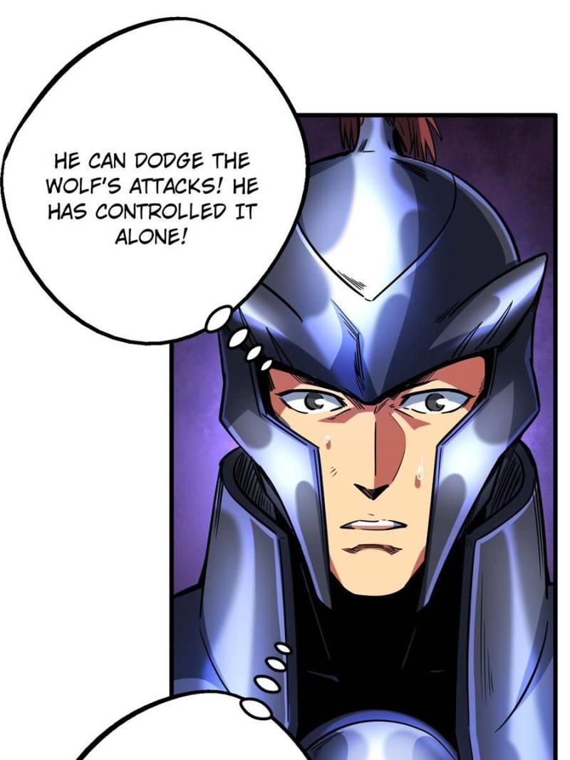 Read Super Gene Manga Online