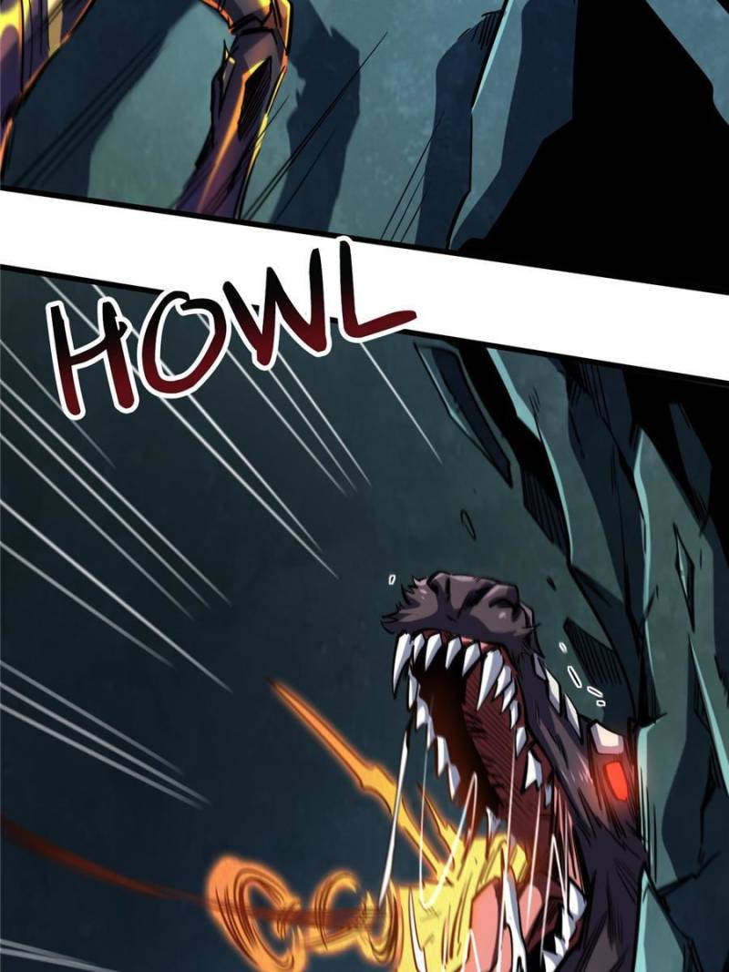 Read Super Gene Manga Online