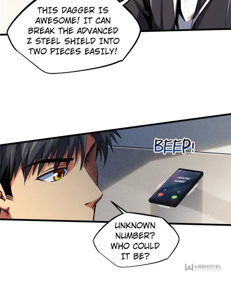 Read Super Gene Manga Online