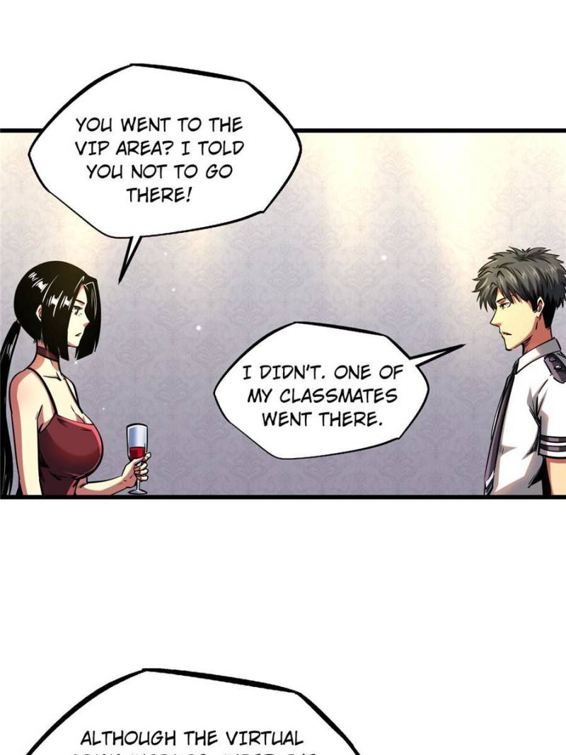 Read Super Gene Manga Online