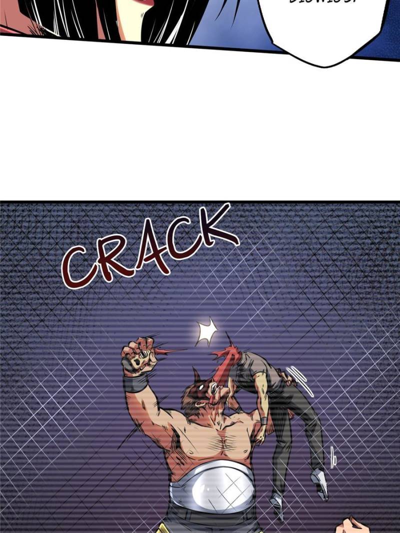 Read Super Gene Manga Online