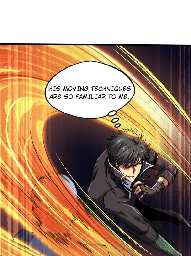 Read Super Gene Manga Online