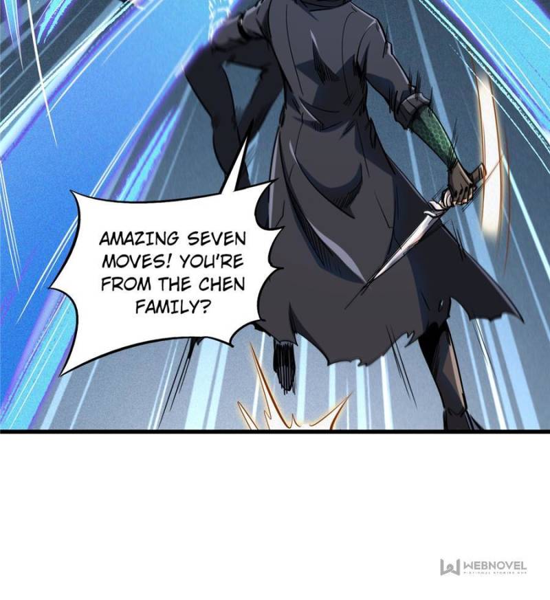 Read Super Gene Manga Online