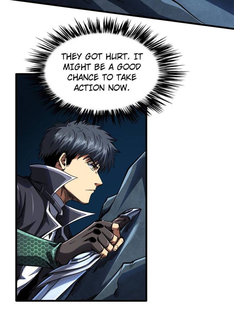 Read Super Gene Manga Online