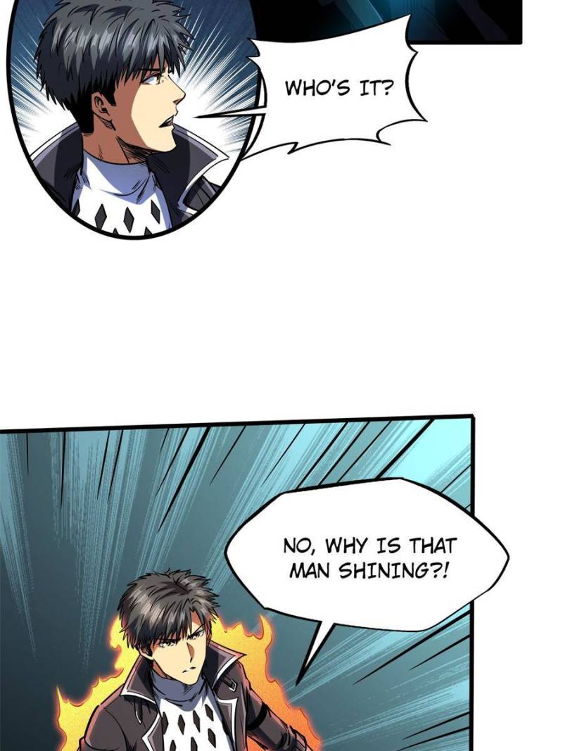 Read Super Gene Manga Online
