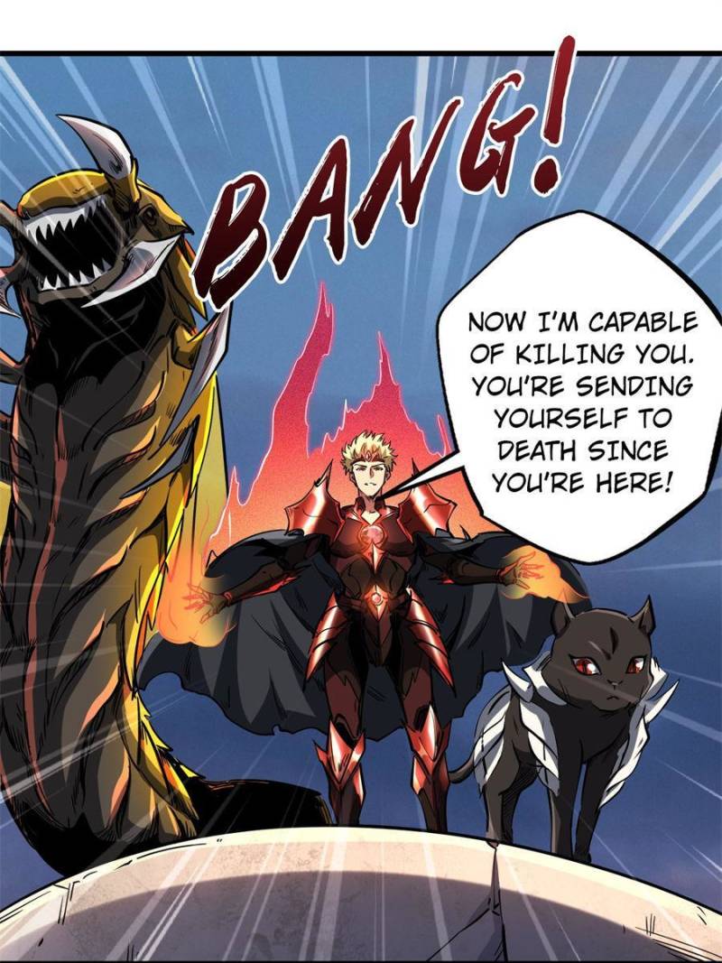 Read Super Gene Manga Online