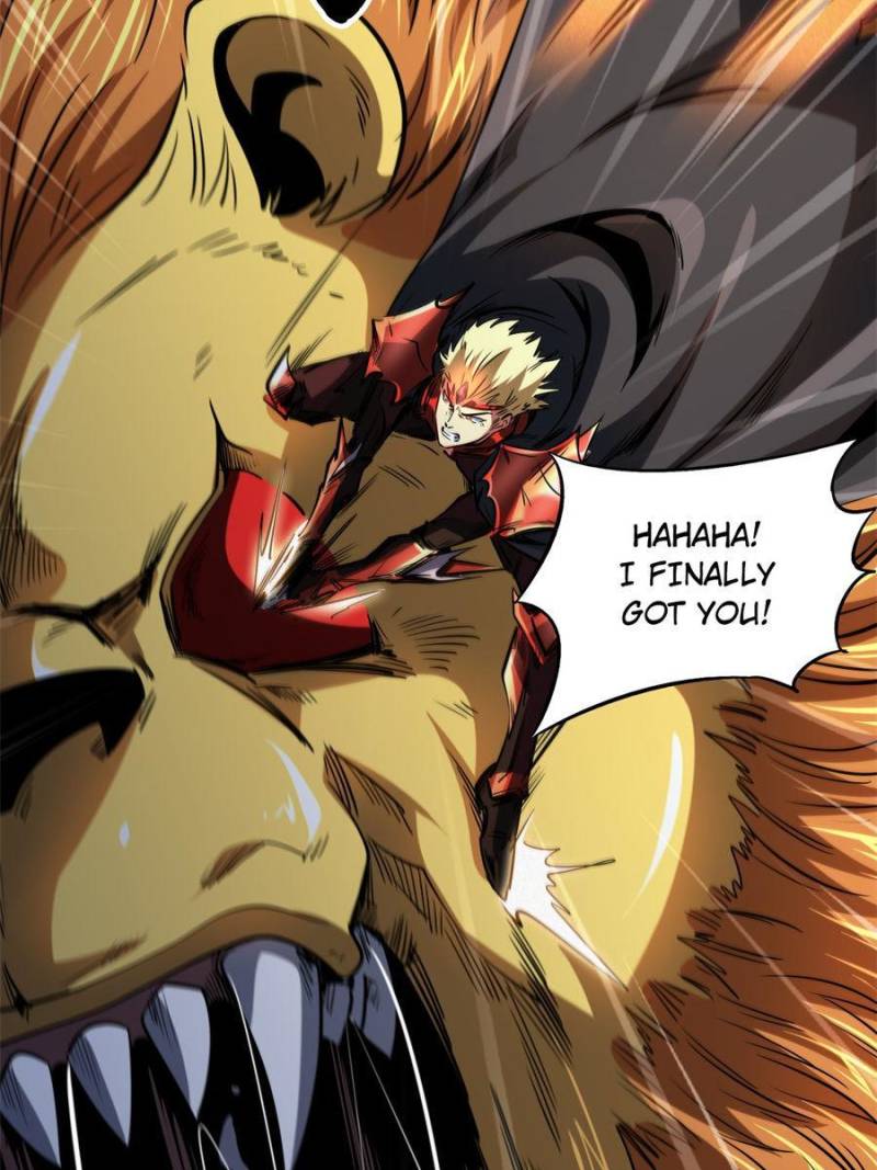 Read Super Gene Manga Online