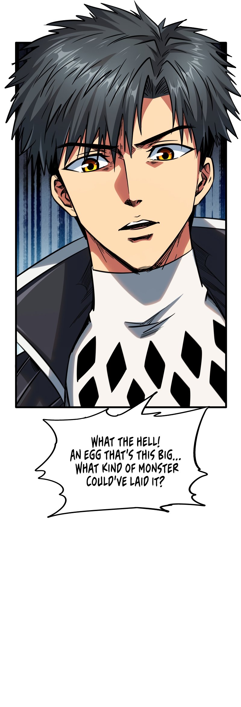Read Super Gene Manga Online
